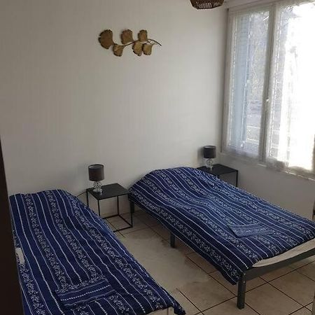 Superbe Appartement En Residence Prive Avec Un Parking Prive Scionzier Dış mekan fotoğraf