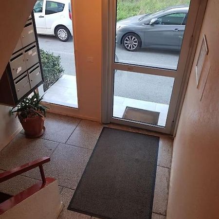Superbe Appartement En Residence Prive Avec Un Parking Prive Scionzier Dış mekan fotoğraf