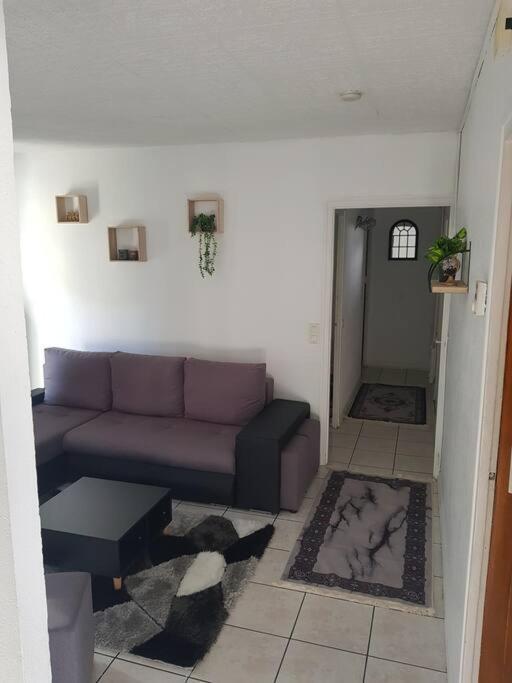 Superbe Appartement En Residence Prive Avec Un Parking Prive Scionzier Dış mekan fotoğraf