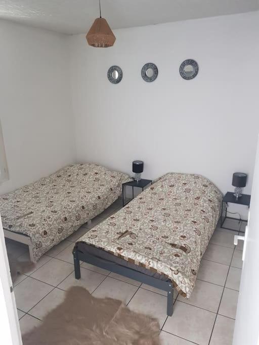 Superbe Appartement En Residence Prive Avec Un Parking Prive Scionzier Dış mekan fotoğraf