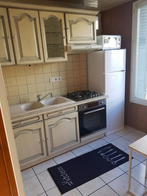 Superbe Appartement En Residence Prive Avec Un Parking Prive Scionzier Dış mekan fotoğraf