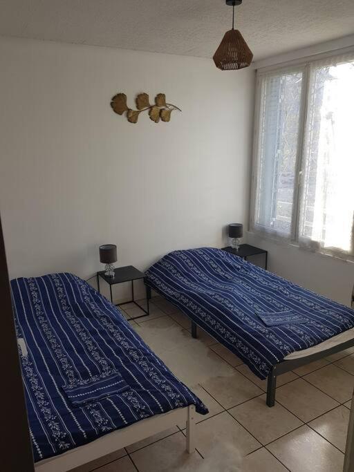 Superbe Appartement En Residence Prive Avec Un Parking Prive Scionzier Dış mekan fotoğraf